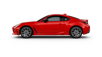 2026 Toyota GR86 AT