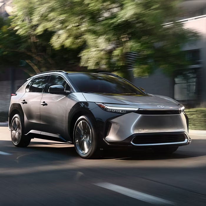 Toyota of Allentown in Allentown PA