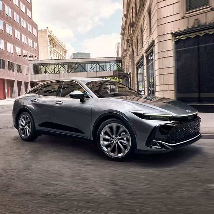 Toyota of Allentown in Allentown PA