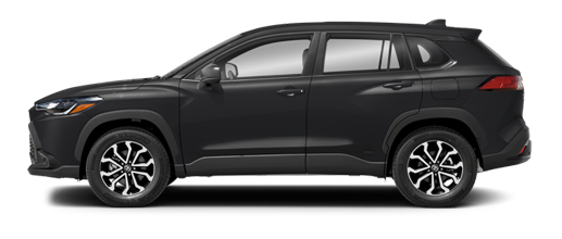 2026 Toyota Corolla Cross Hybrid - Toyota of Allentown in Allentown PA