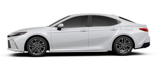 2026 Toyota Camry - Toyota of Allentown in Allentown PA