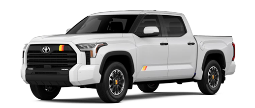 Toyota Tundra