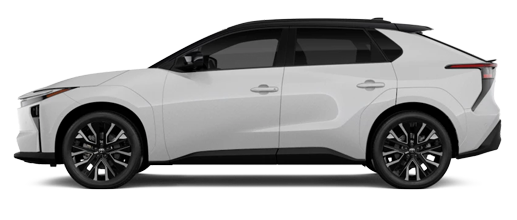 2026 Toyota bZ - Toyota of Allentown in Allentown PA