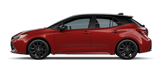 2026 Toyota Corolla Hatchback - Toyota of Allentown in Allentown PA