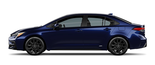 2026 Toyota Corolla - Toyota of Allentown in Allentown PA