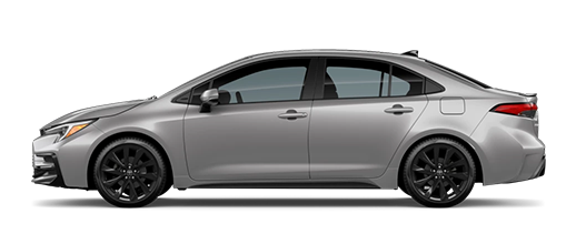 2026 Toyota Corolla - Toyota of Allentown in Allentown PA