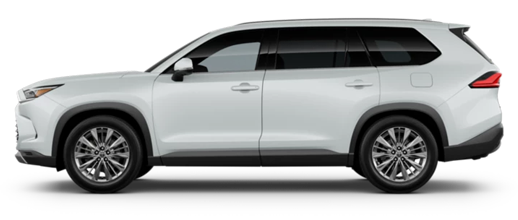 2026 Toyota Grand Highlander Hybrid - Toyota of Allentown in Allentown PA