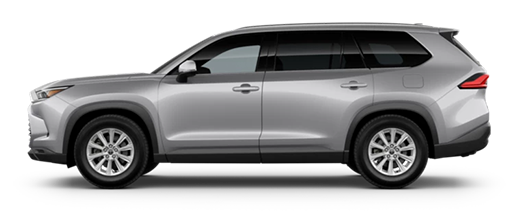 2026 Toyota Grand Highlander - Toyota of Allentown in Allentown PA