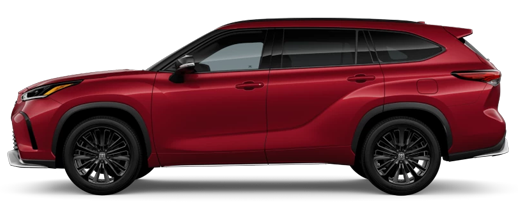 2026 Toyota Highlander - Toyota of Allentown in Allentown PA