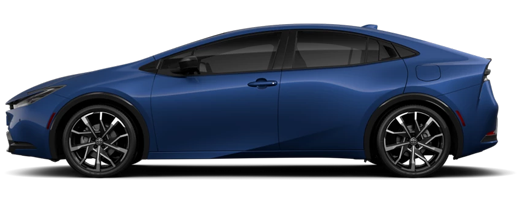 2026 Toyota Prius Plug-in Hybrid - Toyota of Allentown in Allentown PA