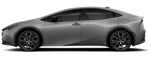 2026 Toyota Prius - Toyota of Allentown in Allentown PA