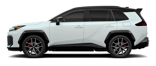 2026 Toyota RAV4 Plug-in Hybrid - Toyota of Allentown in Allentown PA