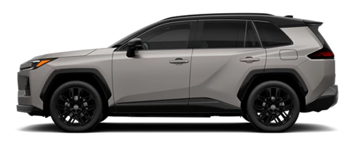 2026 Toyota RAV4 - Toyota of Allentown in Allentown PA