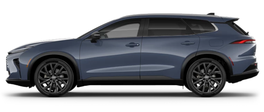 2026 Toyota Crown Signia - Toyota of Allentown in Allentown PA