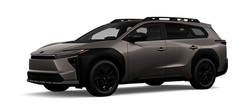 2027 Toyota bZ Woodland - Toyota of Allentown in Allentown PA