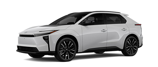 2027 Toyota bZ - Toyota of Allentown in Allentown PA