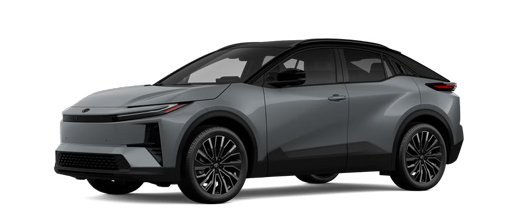 2027 Toyota C-HR - Toyota of Allentown in Allentown PA