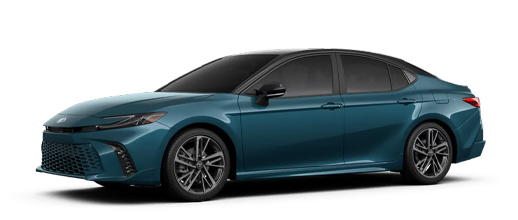 2027 Toyota Camry - Toyota of Allentown in Allentown PA