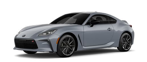 2027 Toyota GR86 - Toyota of Allentown in Allentown PA