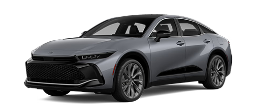 2027 Toyota Crown - Toyota of Allentown in Allentown PA
