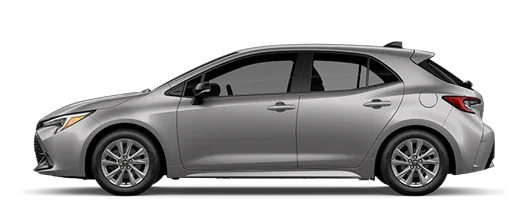2027 Toyota Corolla Hatchback - Toyota of Allentown in Allentown PA