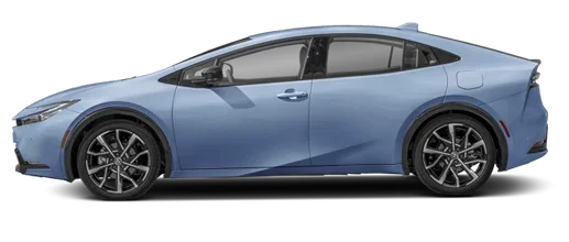 2027 Toyota Prius Plug-in Hybrid - Toyota of Allentown in Allentown PA