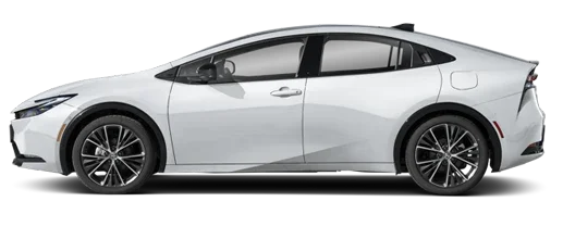 2027 Toyota Prius - Toyota of Allentown in Allentown PA