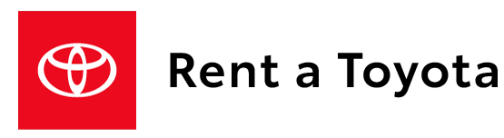 Rent a Toyota Logo