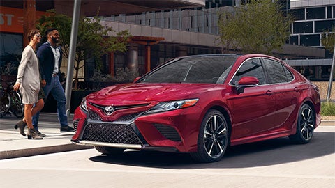 Toyota of Allentown in Allentown PA