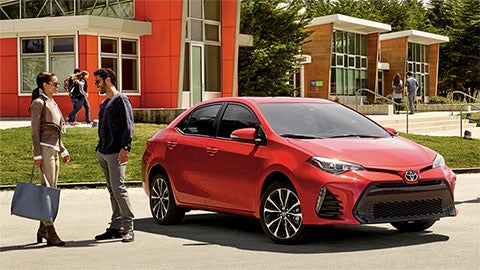 Toyota of Allentown in Allentown PA