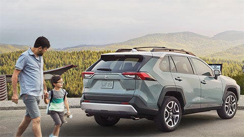 Toyota of Allentown in Allentown PA