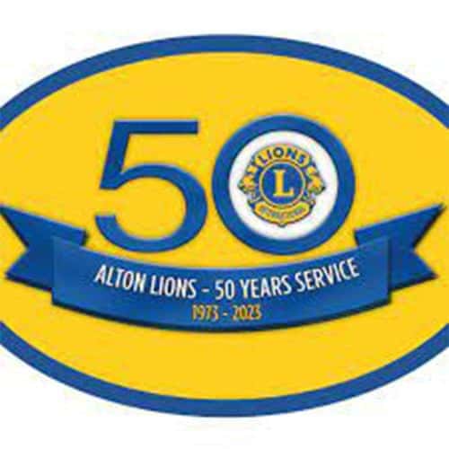 Alton Park Lions Club