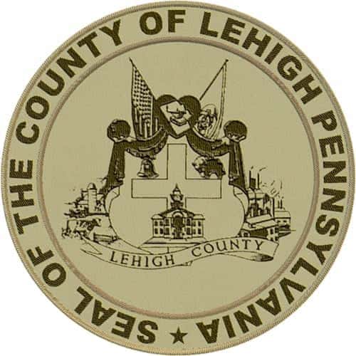 Lehigh County Senior Center