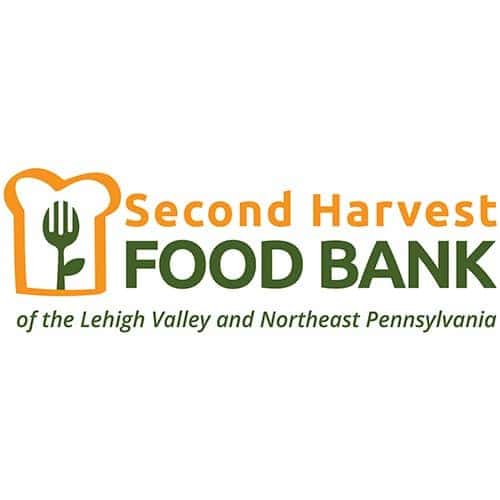 Second Harvest Food Bank
