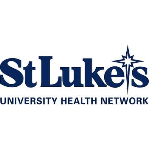 St. Luke’s Health Network