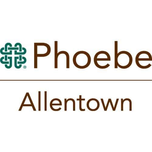 Phoebe Allentown