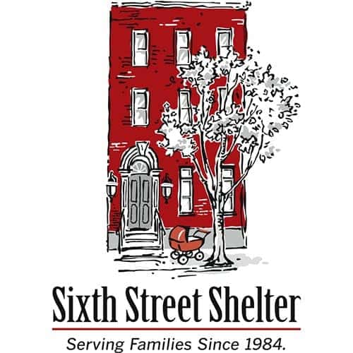6th Street Shelter