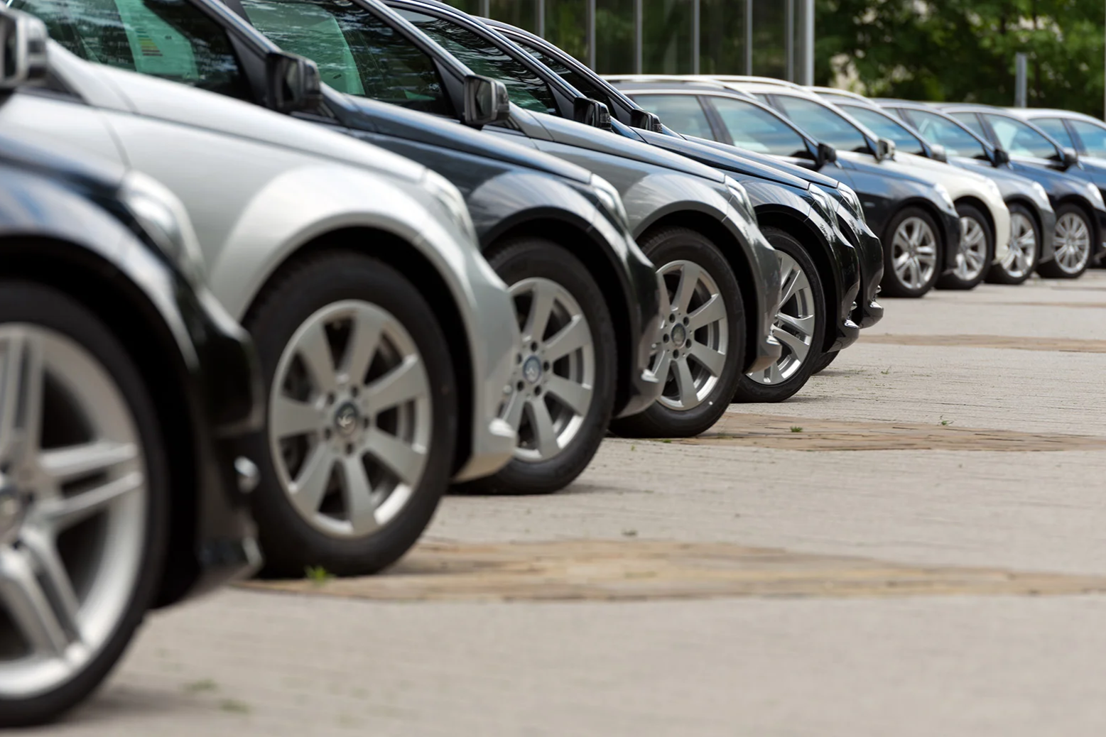 Toyota Service Care Plan